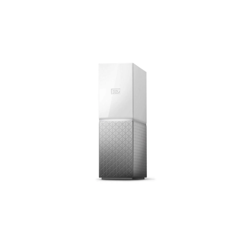 WD My Cloud Home 2TB