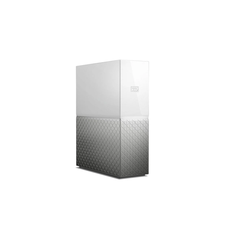 WD My Cloud Home 8TB