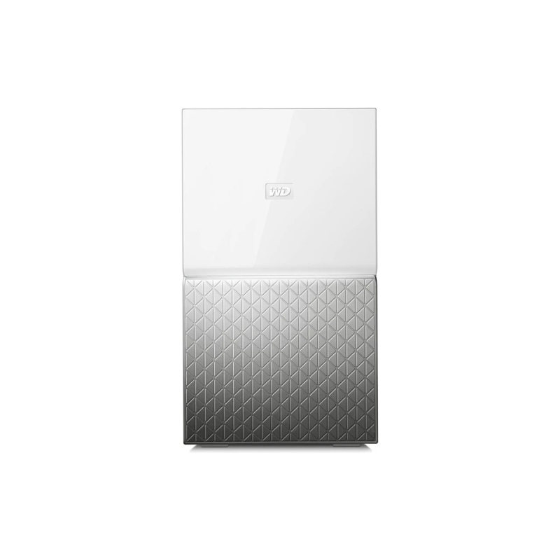 WD My Cloud Home Duo 4TB