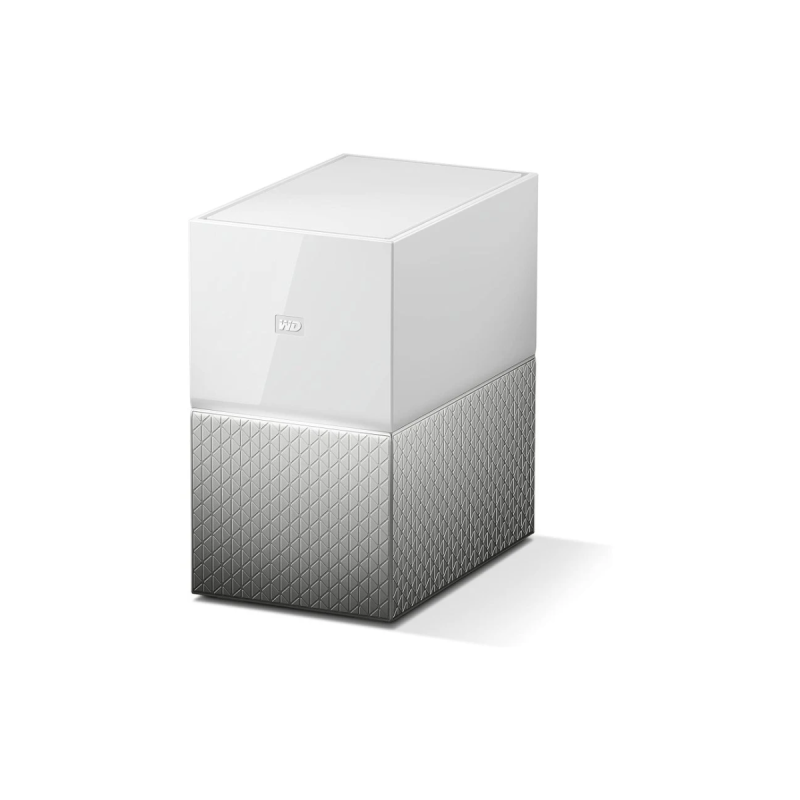 WD My Cloud Home Duo 8TB