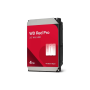 WD Red Pro 4TB (7200rpm) 256MB SATA 6Gb/s