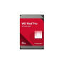 WD Red Pro 6TB (7200rpm) 256MB SATA 6Gb/s