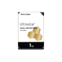 WD Ultrastar HA210 1TB (7200rpm) 128MB SATA 6Gb/s