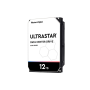 WD Ultrastar HC520 12TB (7200rpm) 256MB SATA 6Gb/s