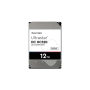 WD Ultrastar HC520 12TB (7200rpm) 256MB SATA 6Gb/s