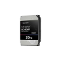 WD Ultrastar HC560 20TB (7200rpm) 512MB SAS 12Gb/s