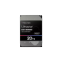 WD Ultrastar HC560 20TB (7200rpm) 512MB SAS 12Gb/s