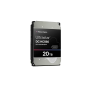 WD Ultrastar HC560 20TB (7200rpm) 512MB SATA 6Gb/s