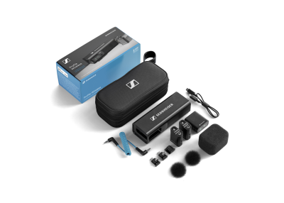 Sennheiser Profile Wireless 2-channel set