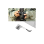 Smallrig 4877 Thumb Grip for FUJIFILM X-M5 (Silver)