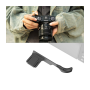 Smallrig 4878 Thumb Grip for FUJIFILM X-M5 (Black)