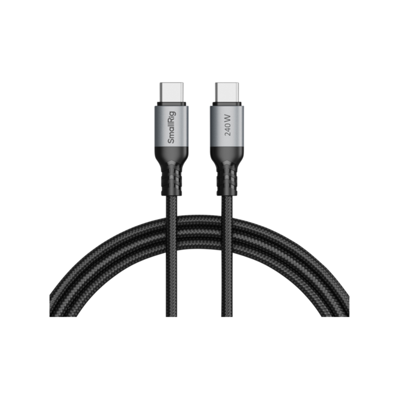 Smallrig 4908 240W USB-C Power Cable