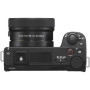 Sony ZV-E10 II Appareil photo hybride + objectif E PZ 16-50/3,5-5,6II