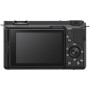 Sony ZV-E10 II Appareil photo hybride + objectif E PZ 16-50/3,5-5,6II