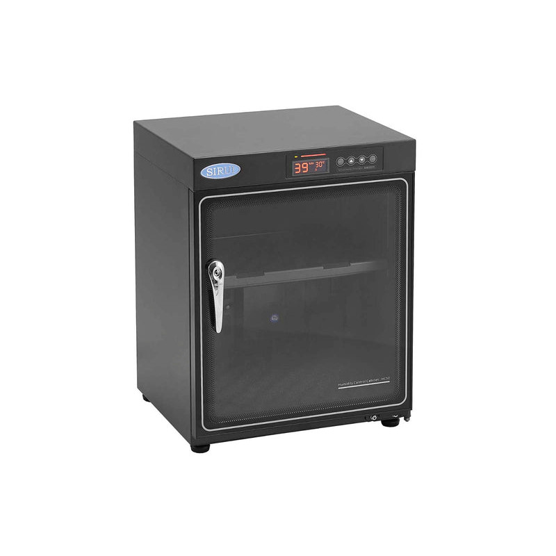 Sirui dry cabinet, 50L