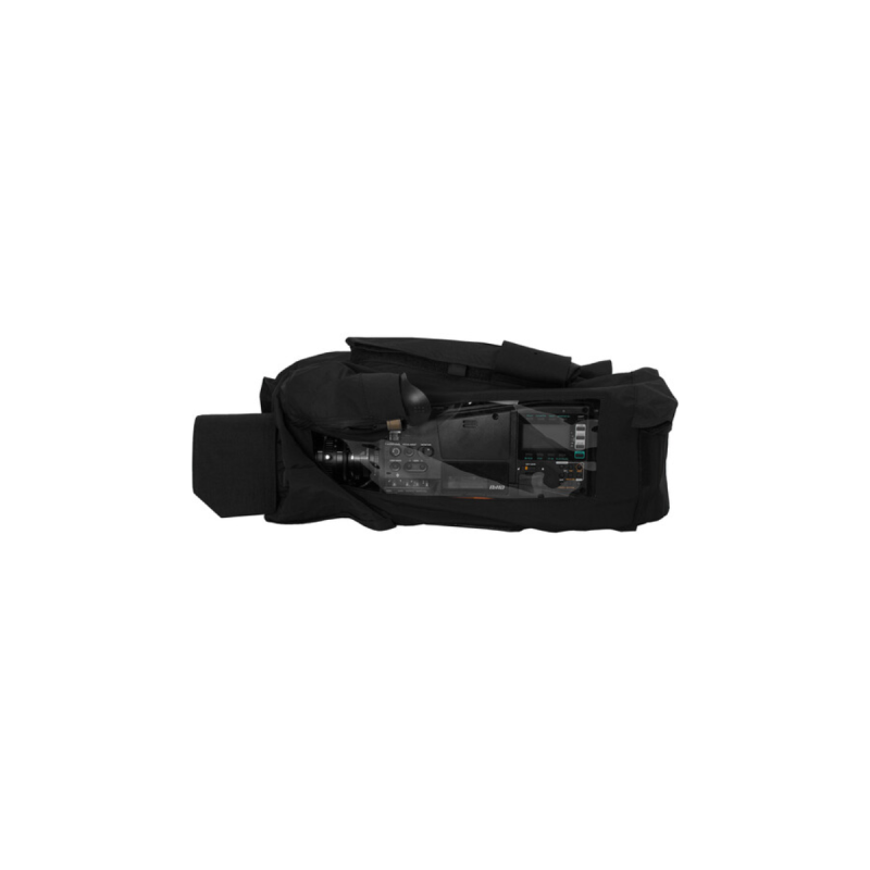 Portabrace Rain Cover for the Panasonic AK-HC3900 Camera