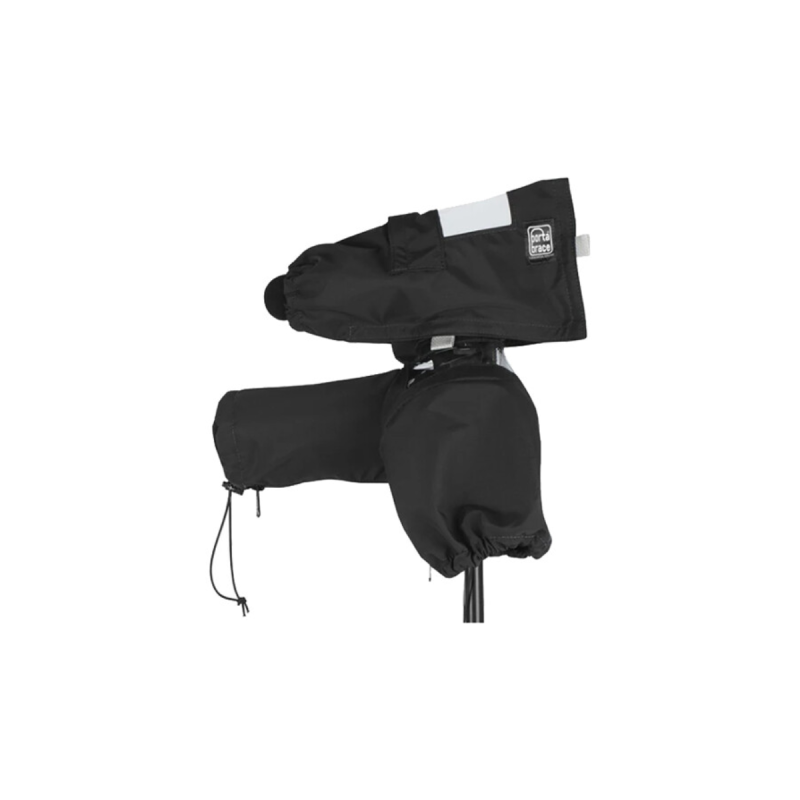 Portabrace Rain Slicker for DSLR Camera & Rode VideoMic Pro