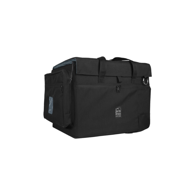 Portabrace Rig style semi rigid case for Arri Alexa 35 and access