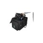 Portabrace Rig style semi rigid case for Arri Alexa 35 and access