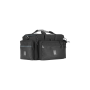 Portabrace Rigid carrying case for Panasonic Lumix DC and accessories