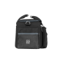 Portabrace Rigid frame carrying case for Panasonic Lumix case acces