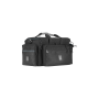 Portabrace Rigid frame carrying case for Panasonic Lumix case acces