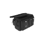 Portabrace Rigid framed production case extra pockets for Fiilex 360