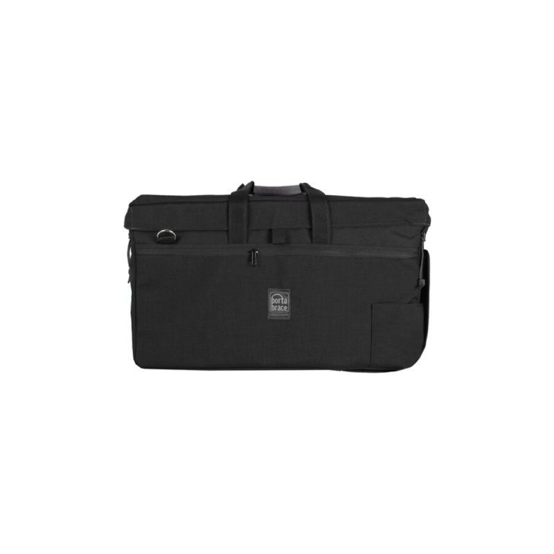 Portabrace Rigid-Frame Camera Case for FILMCITY Shoulder Rigs