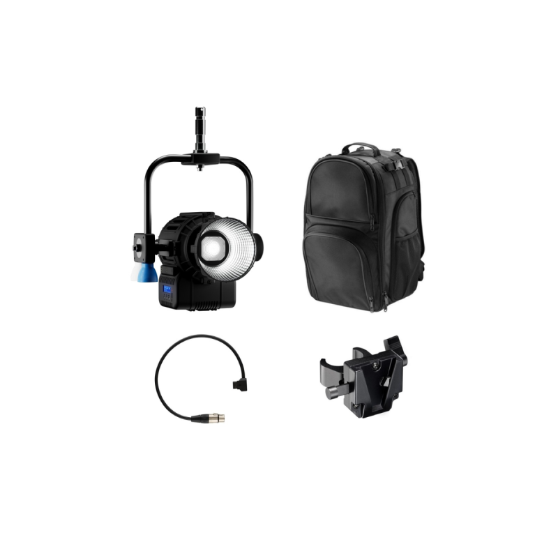 Lupo MOVIELIGHT 300 DUAL COLOR PRO (KIT)