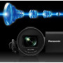 Panasonic HC-VX3E Camescope 4K capteur 1/2.5" Zoom 24x grand angle