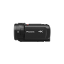 Panasonic HC-VX3E Camescope 4K capteur 1/2.5" Zoom 24x grand angle