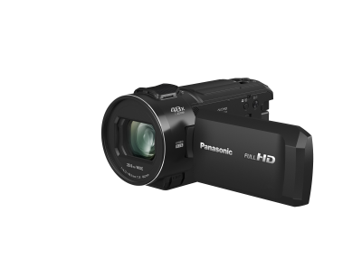 Panasonic HC-V900E Camescope HD capteur 1/2.5" Zoom 24x grand angle