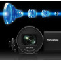 Panasonic HC-V900E Camescope HD capteur 1/2.5" Zoom 24x grand angle