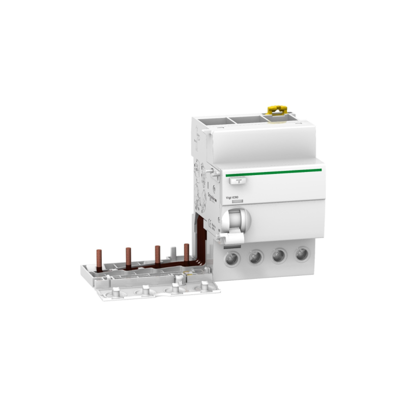 SCHNEIDER Acti9 Vigi iC60 diff. 4P 40A 300mA AC 230-240/400-415V