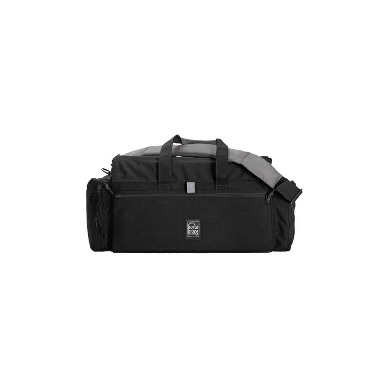 Portabrace Rigid-Frame Carrying Case for Multiple Rotolight Titan X1