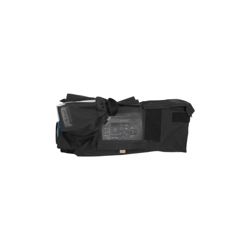 Portabrace RS-ALEXAMINIXL Extended rain cover for Arri Alexamini