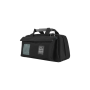 Portabrace Rugged Cordura carrying case for Panasonic Lumix S1