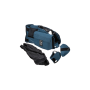 Portabrace SC-CX4000 Shoulder Case | Panasonic AJ-CX4000 (Blue)