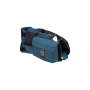 Portabrace SC-CX4000 Shoulder Case | Panasonic AJ-CX4000 (Blue)