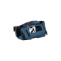 Portabrace SC-CX4000 Shoulder Case | Panasonic AJ-CX4000 (Blue)