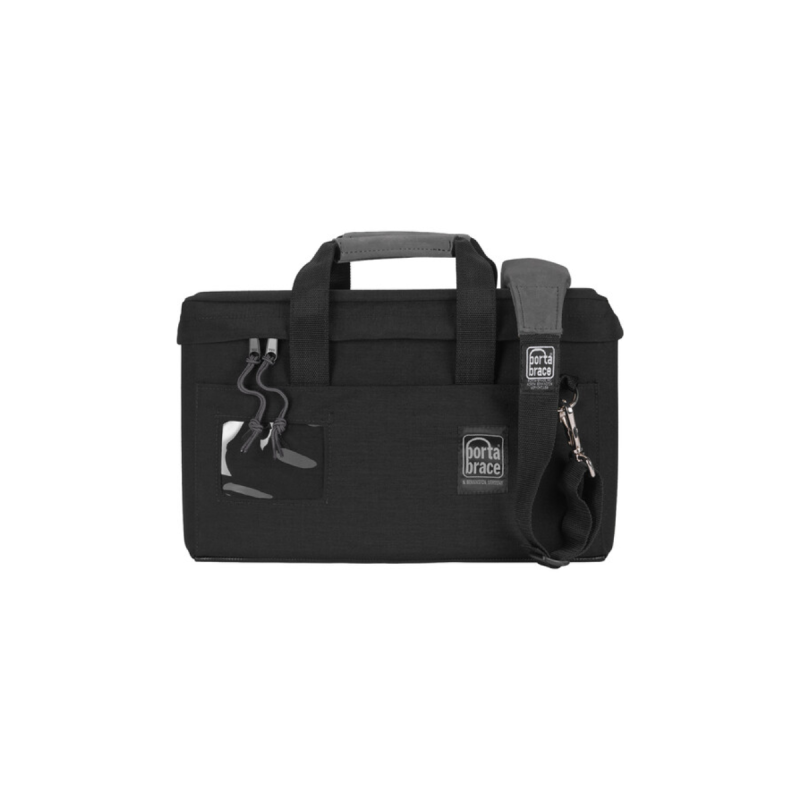 Portabrace Shoot-Ready Carrying Case for Tamron SP Lens & Camera