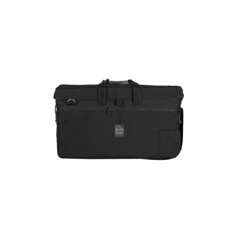 Portabrace Shoot-Ready Rigid Frame Carrying Case for Sharp 8C-B60A 8K