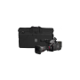 Portabrace Shoot-Ready Rigid Frame Carrying Case for Sharp 8C-B60A 8K