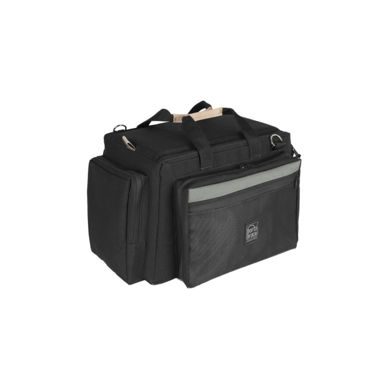 Portabrace ShootReady Rigid-Frame Carrying Case for Kinefiinity TERRA