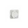 SCHNEIDER Odace - interrupteur volet-roulant - 4A - zigbee - blanc