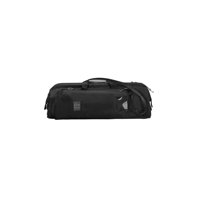 Portabrace Slider case with soft padded pouch for slider head