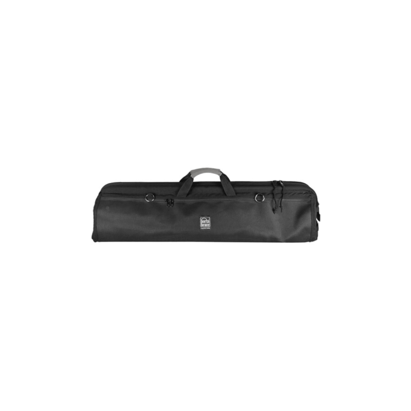 Portabrace Slider case with soft padded pouch for slider head