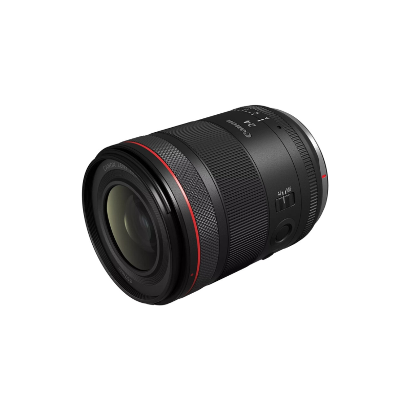 Canon Objectif RF 24mm F1.4 L VCM