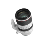 Canon Objectif RF 70-200mm F2.8 L IS USM Z Blanche?