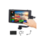 Feelworld Moniteur de champ pour caméra DSLR 1600nit